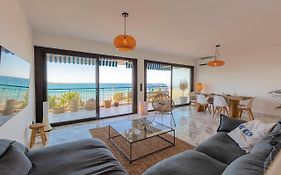 Bandol Appartement Luxe Vue Mer Epoustouflante En Face Des Plages